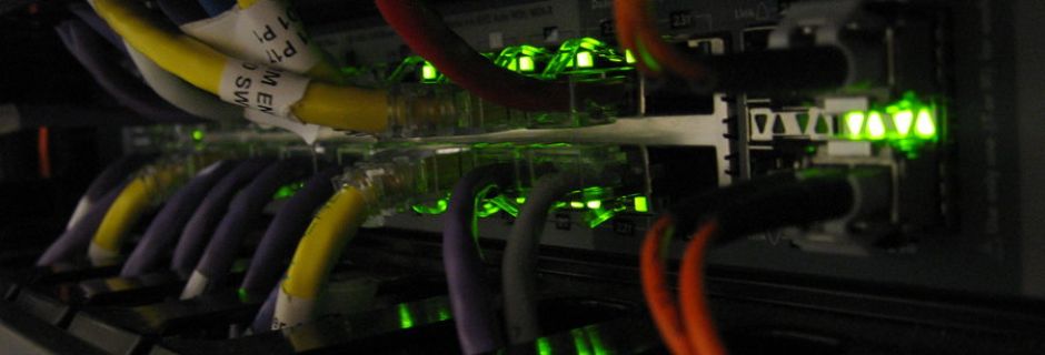 Infrastructure Design and Implementation